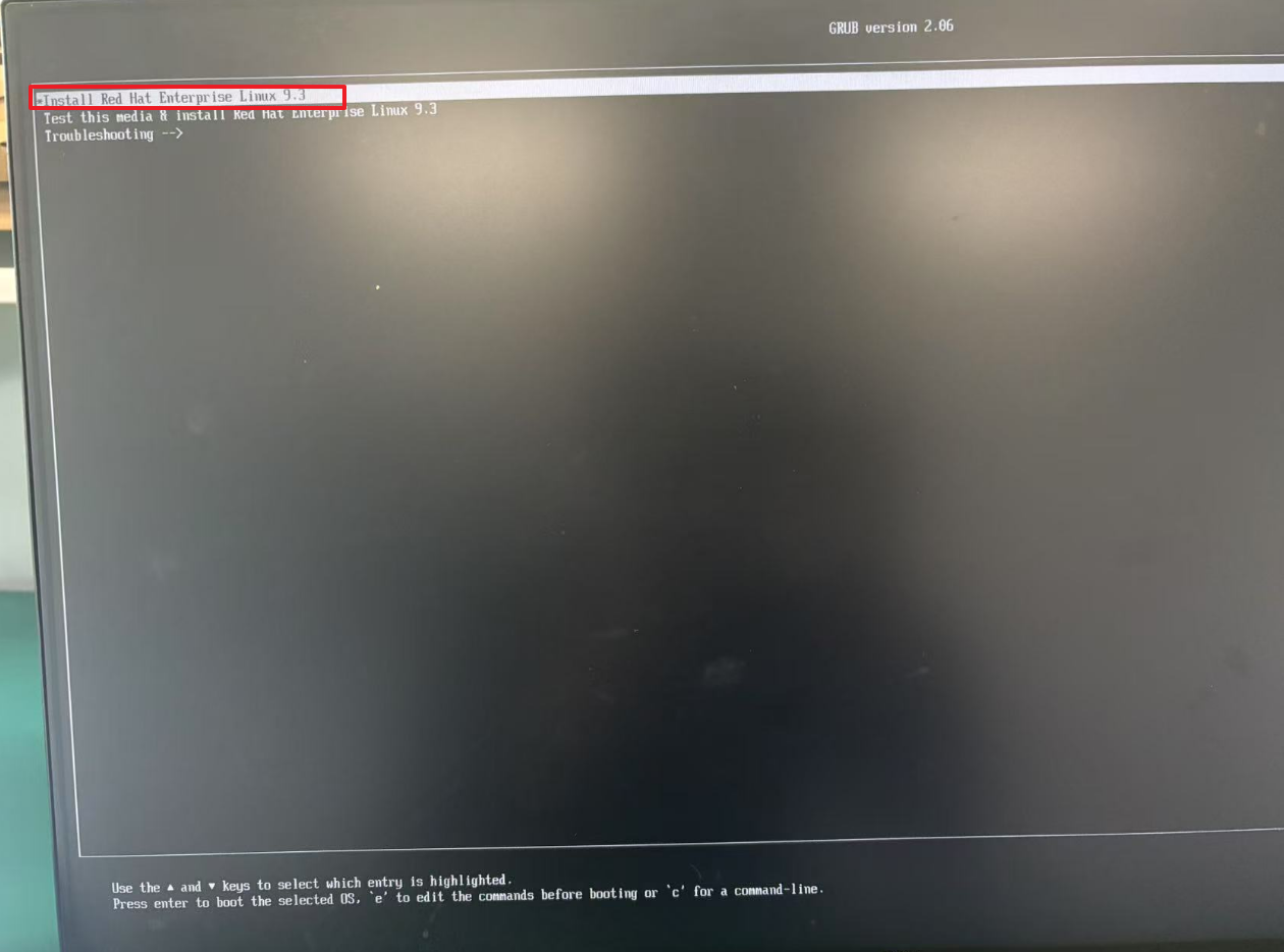 如何通过Redhat官网下载Red Hat Enterprise Linux 9.3.5镜像文件并安装