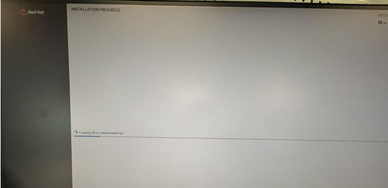 如何通过Redhat官网下载Red Hat Enterprise Linux 9.3.5镜像文件并安装