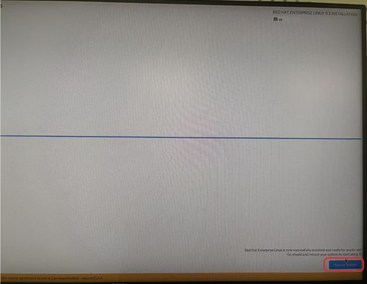 如何通过Redhat官网下载Red Hat Enterprise Linux 9.3.5镜像文件并安装
