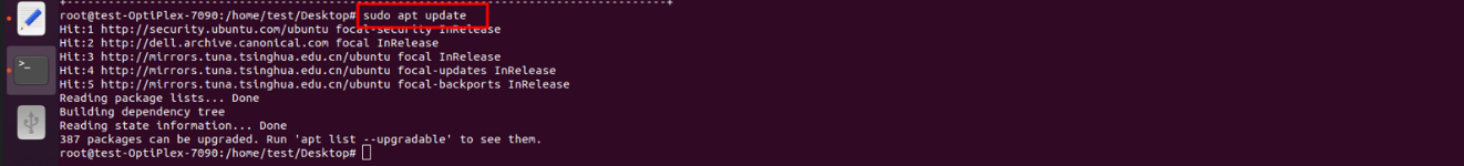 Ubuntu系统下机器稳定性测试--使用Unigine Heaven Benchmark加压GPU测试