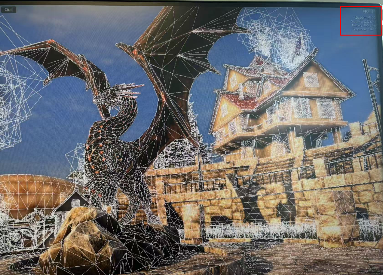 A dragon statue in front of a house

AI-generated content may be incorrect.