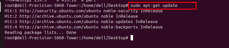 Ubuntu 24.04上配置 RAID步骤