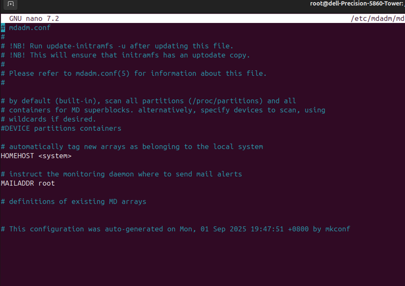 A screenshot of a computer

AI-generated content may be incorrect.